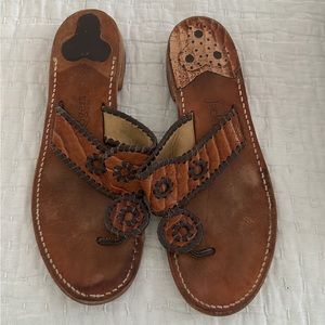 Jack Rogers Sandals